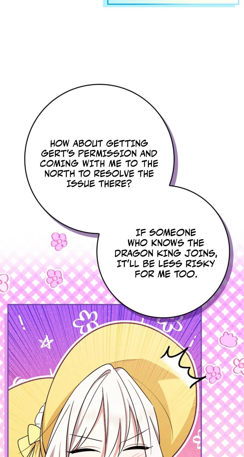 Deadline Is Raining in the Status Window Chapter 60 page 57 - 