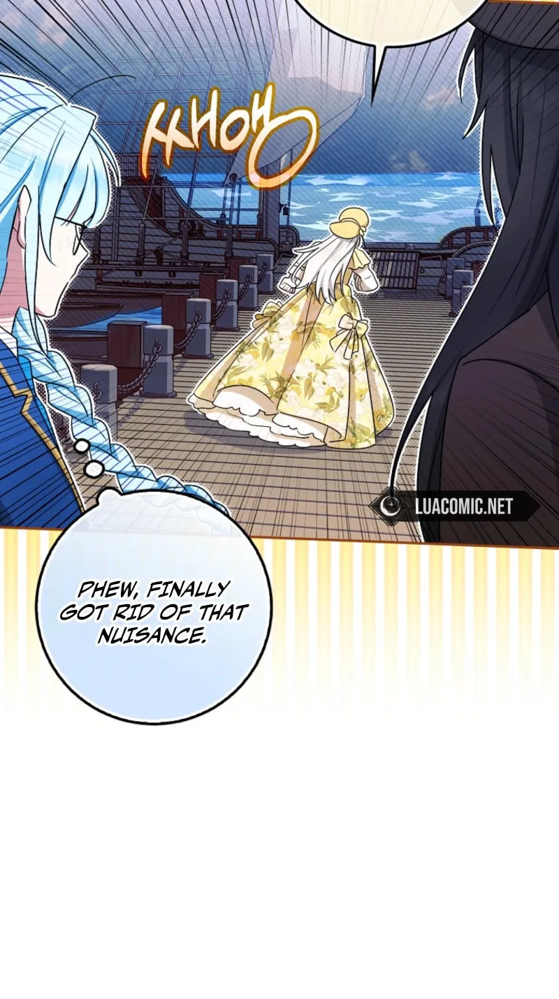 Deadline Is Raining in the Status Window Chapter 60 page 59 - 