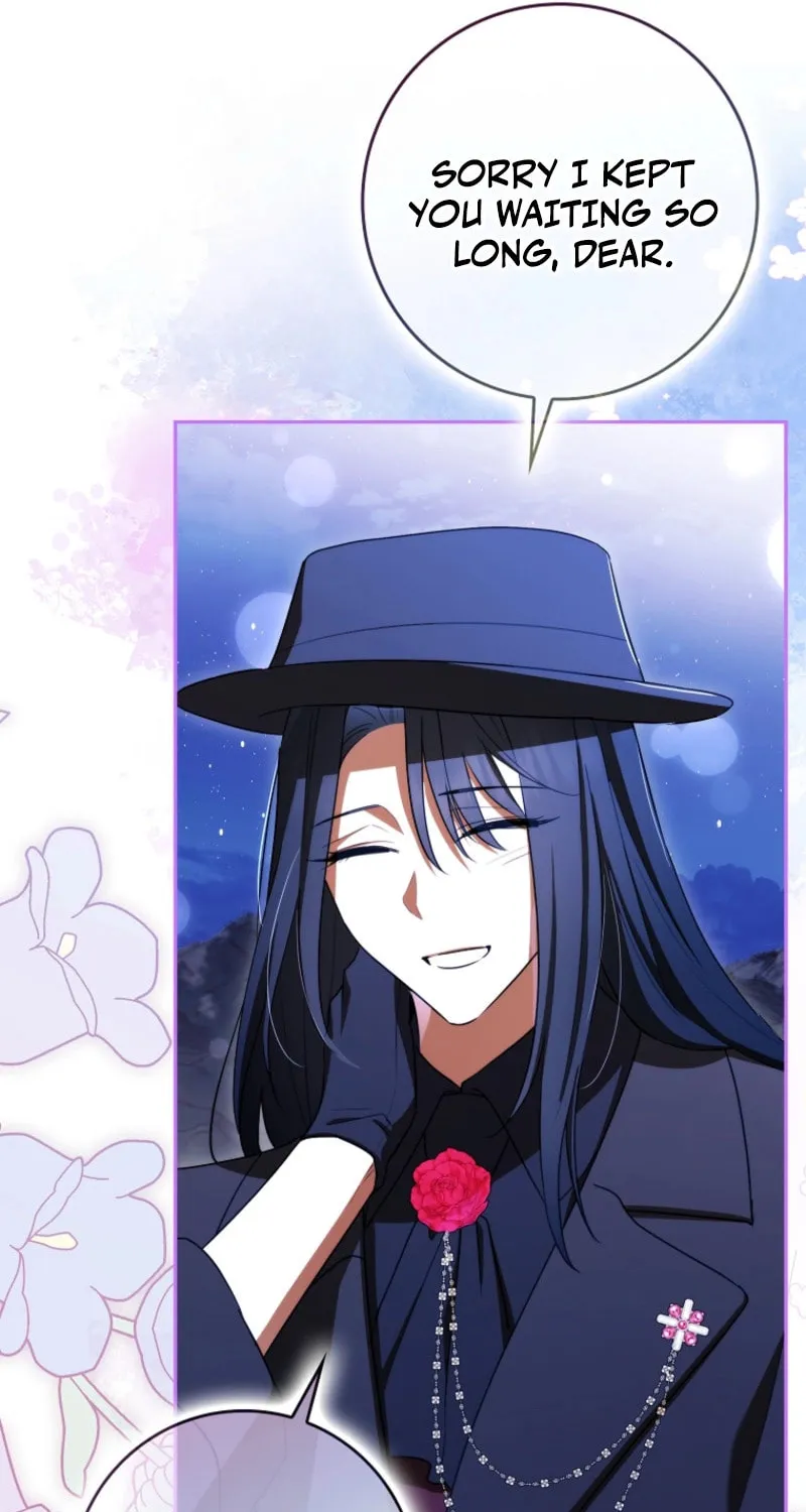 Deadline Is Raining in the Status Window Chapter 60 page 60 - 