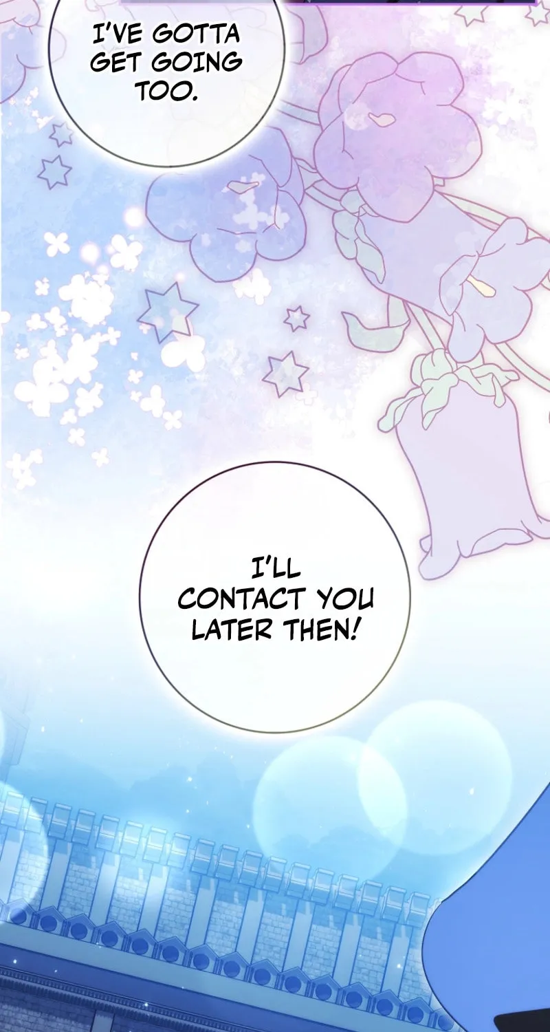 Deadline Is Raining in the Status Window Chapter 60 page 61 - 