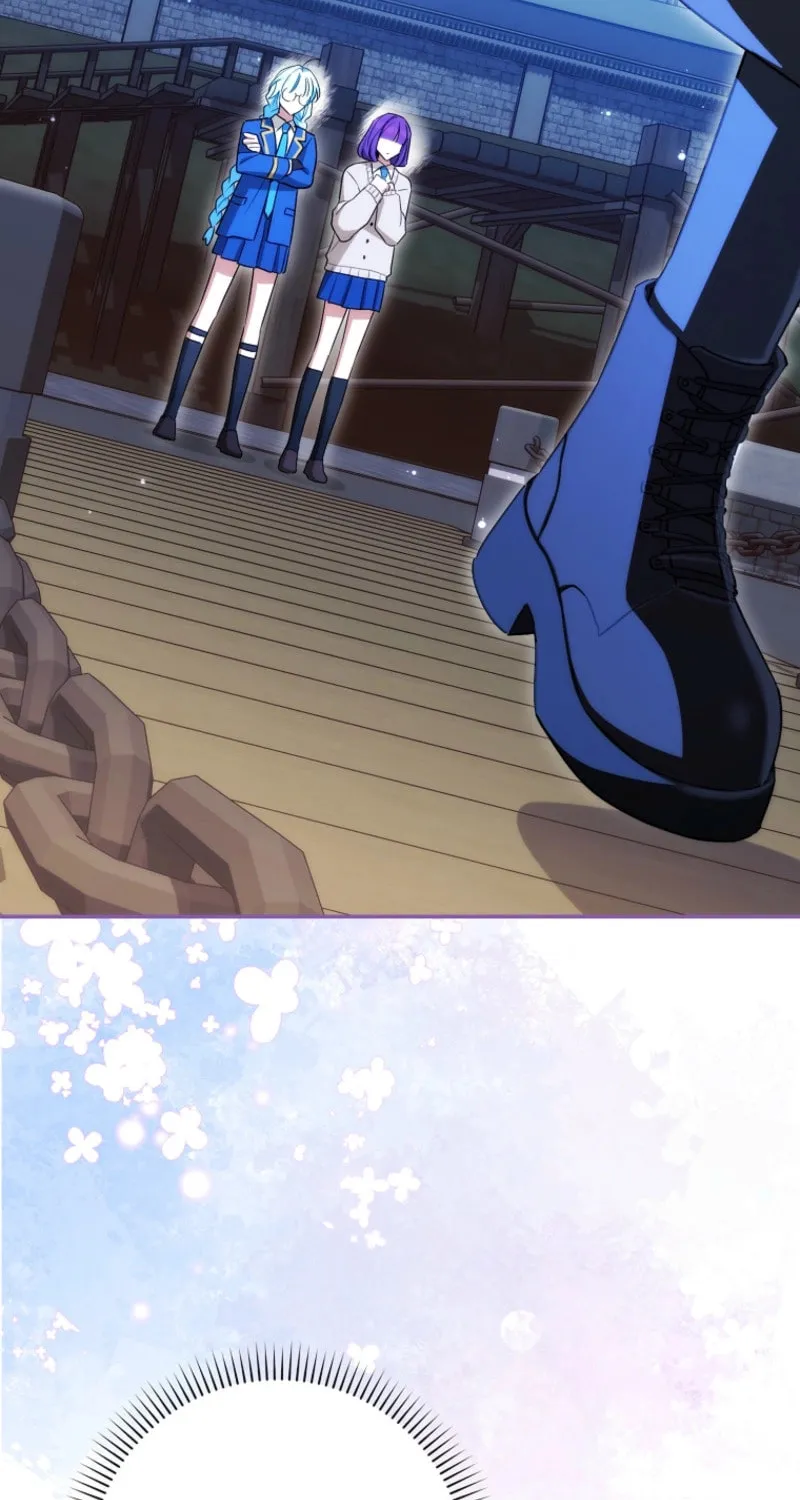 Deadline Is Raining in the Status Window Chapter 60 page 62 - 