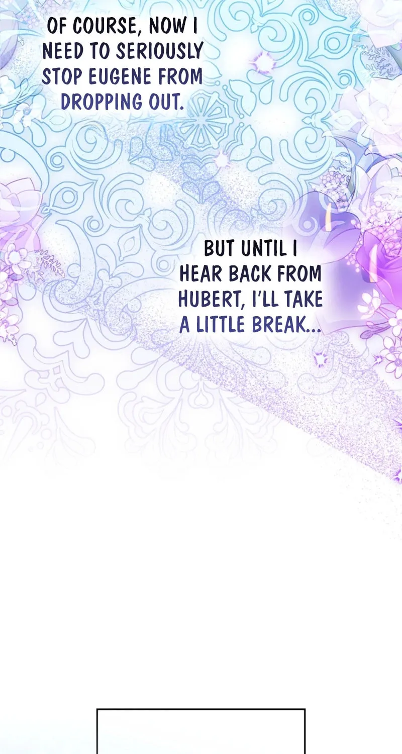 Deadline Is Raining in the Status Window Chapter 60 page 64 - 