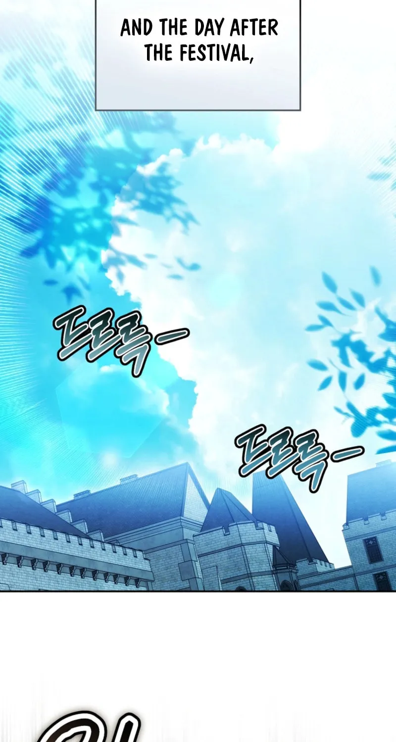 Deadline Is Raining in the Status Window Chapter 60 page 65 - 