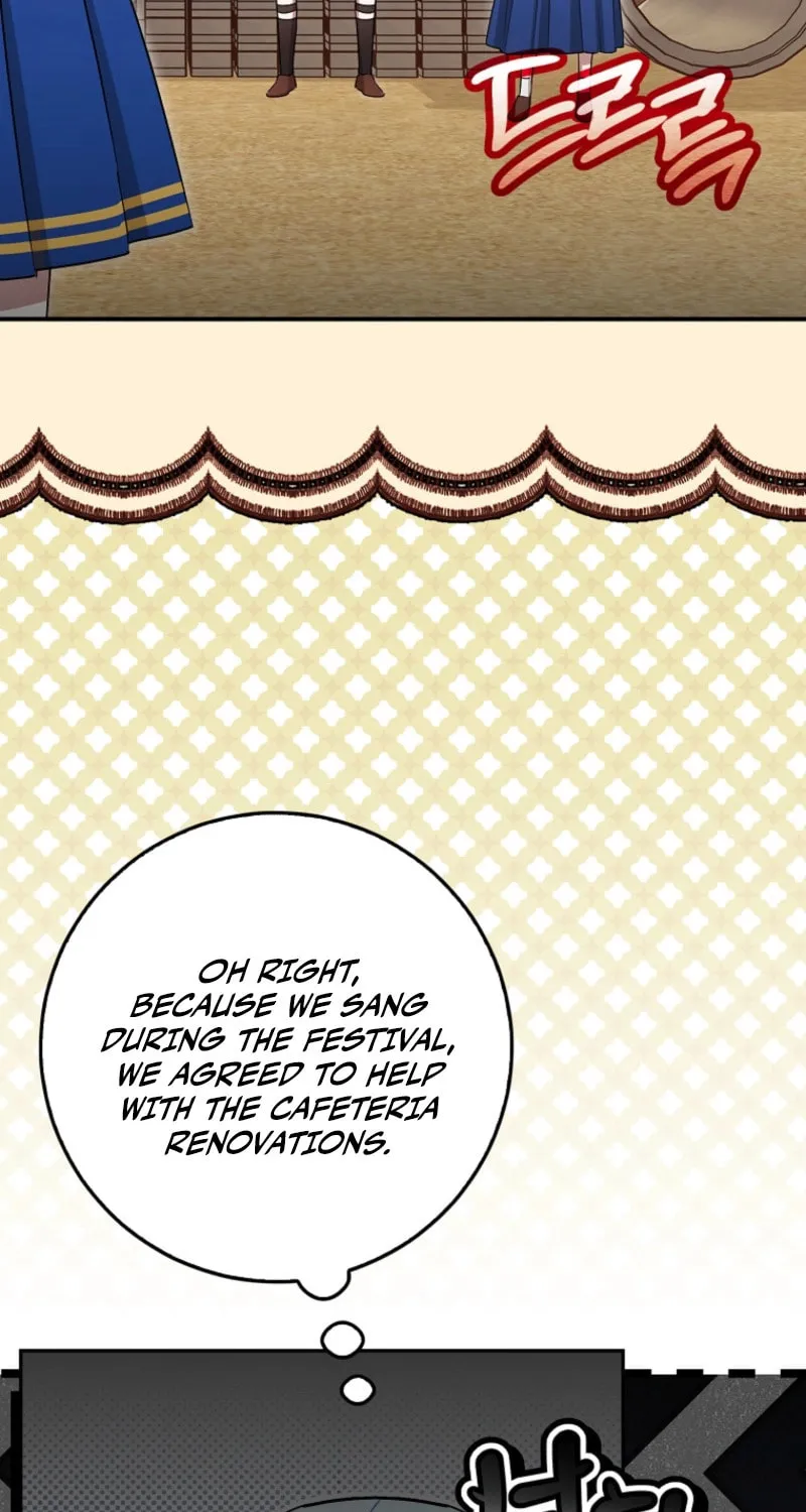 Deadline Is Raining in the Status Window Chapter 60 page 68 - 