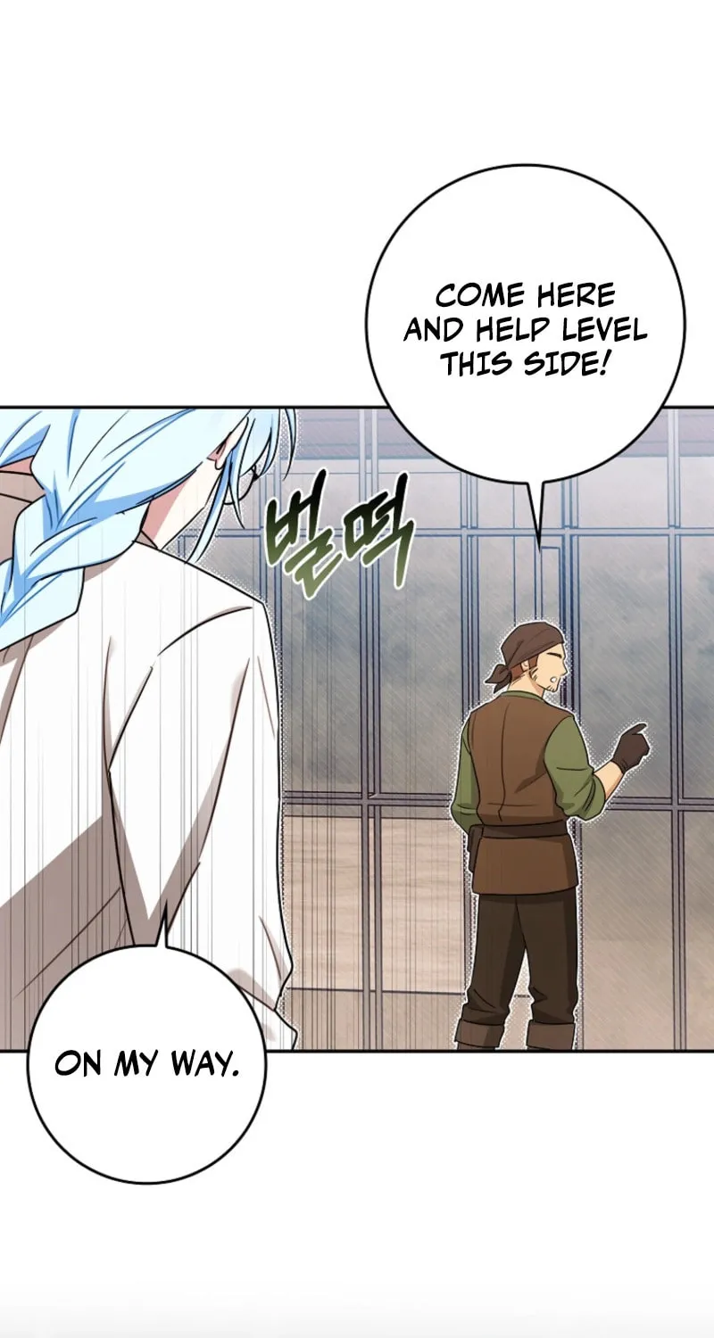 Deadline Is Raining in the Status Window Chapter 60 page 70 - 
