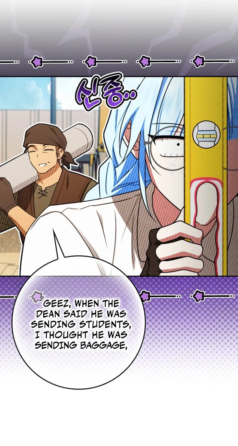 Deadline Is Raining in the Status Window Chapter 60 page 71 - 