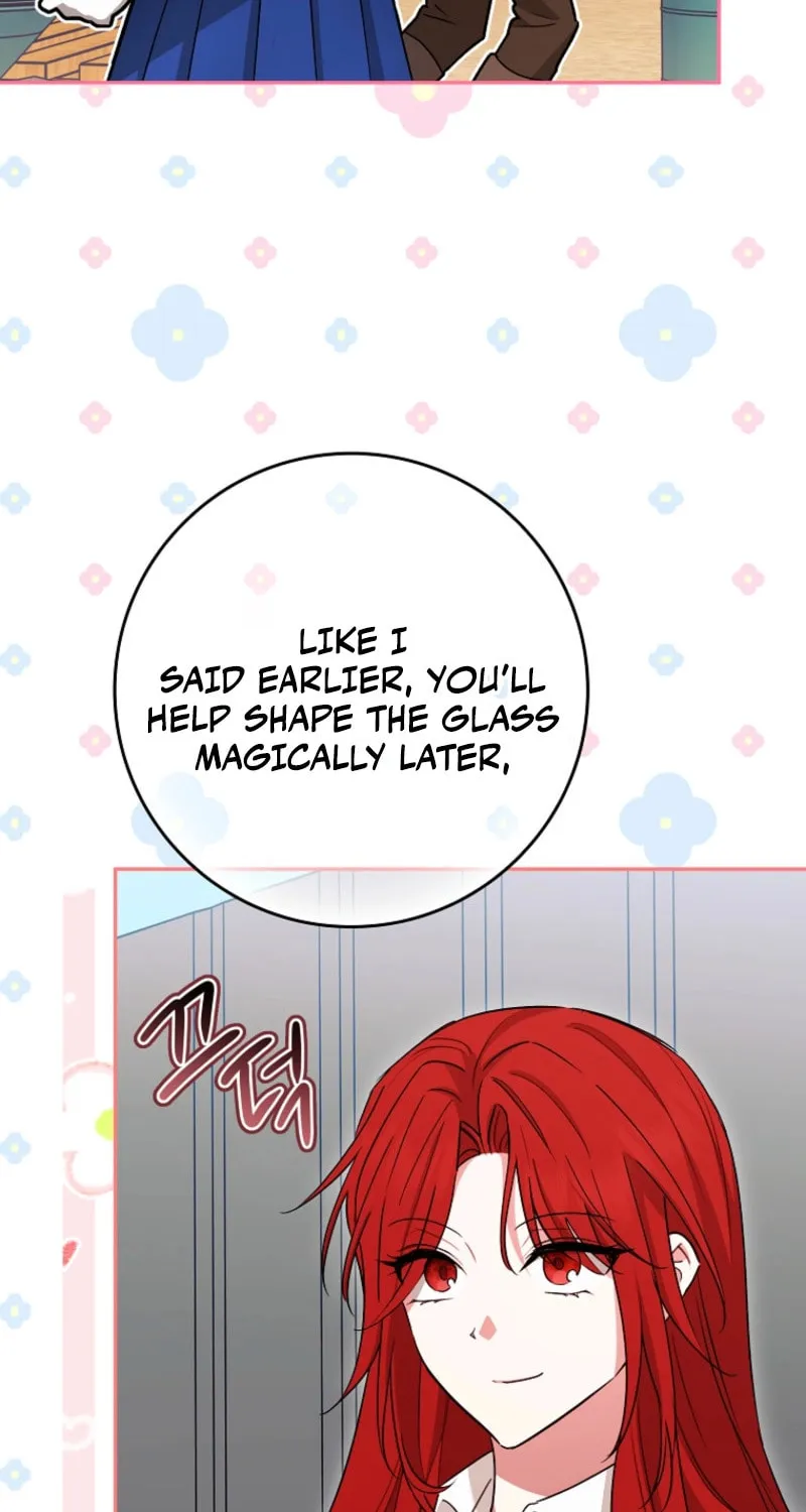 Deadline Is Raining in the Status Window Chapter 60 page 73 - 