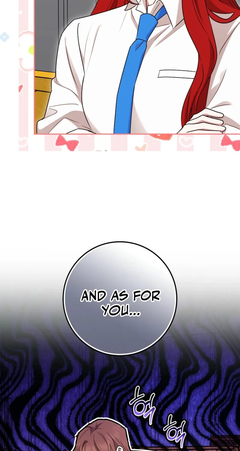 Deadline Is Raining in the Status Window Chapter 60 page 74 - 