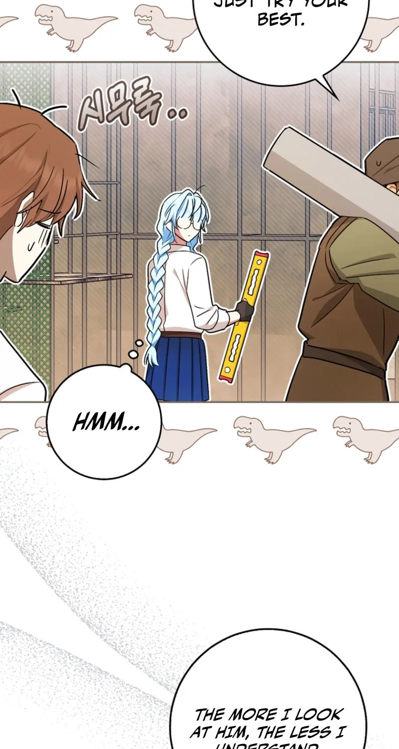 Deadline Is Raining in the Status Window Chapter 60 page 76 - 