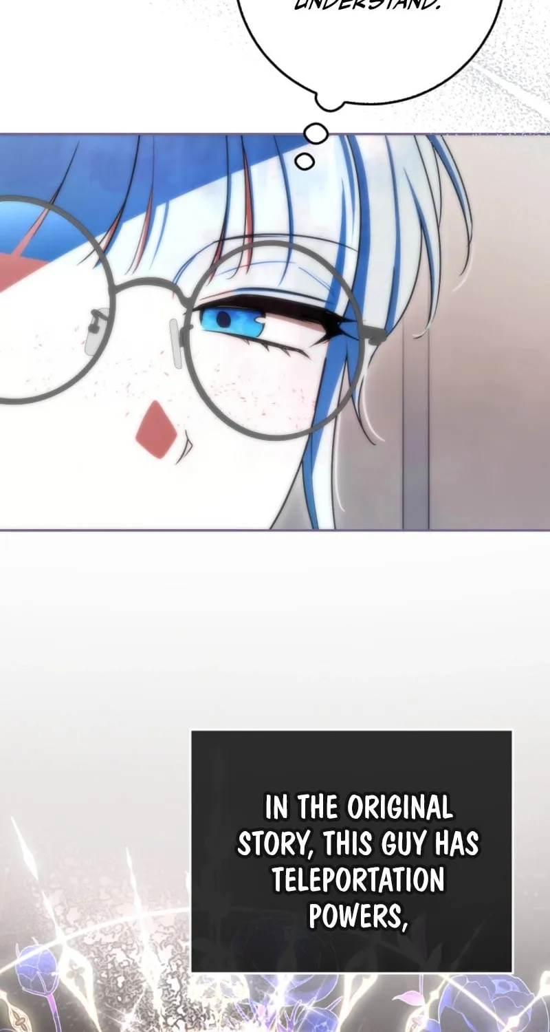 Deadline Is Raining in the Status Window Chapter 60 page 77 - 