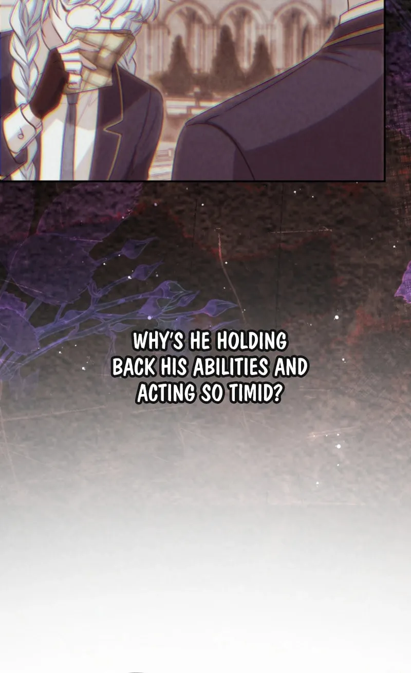 Deadline Is Raining in the Status Window Chapter 60 page 79 - 
