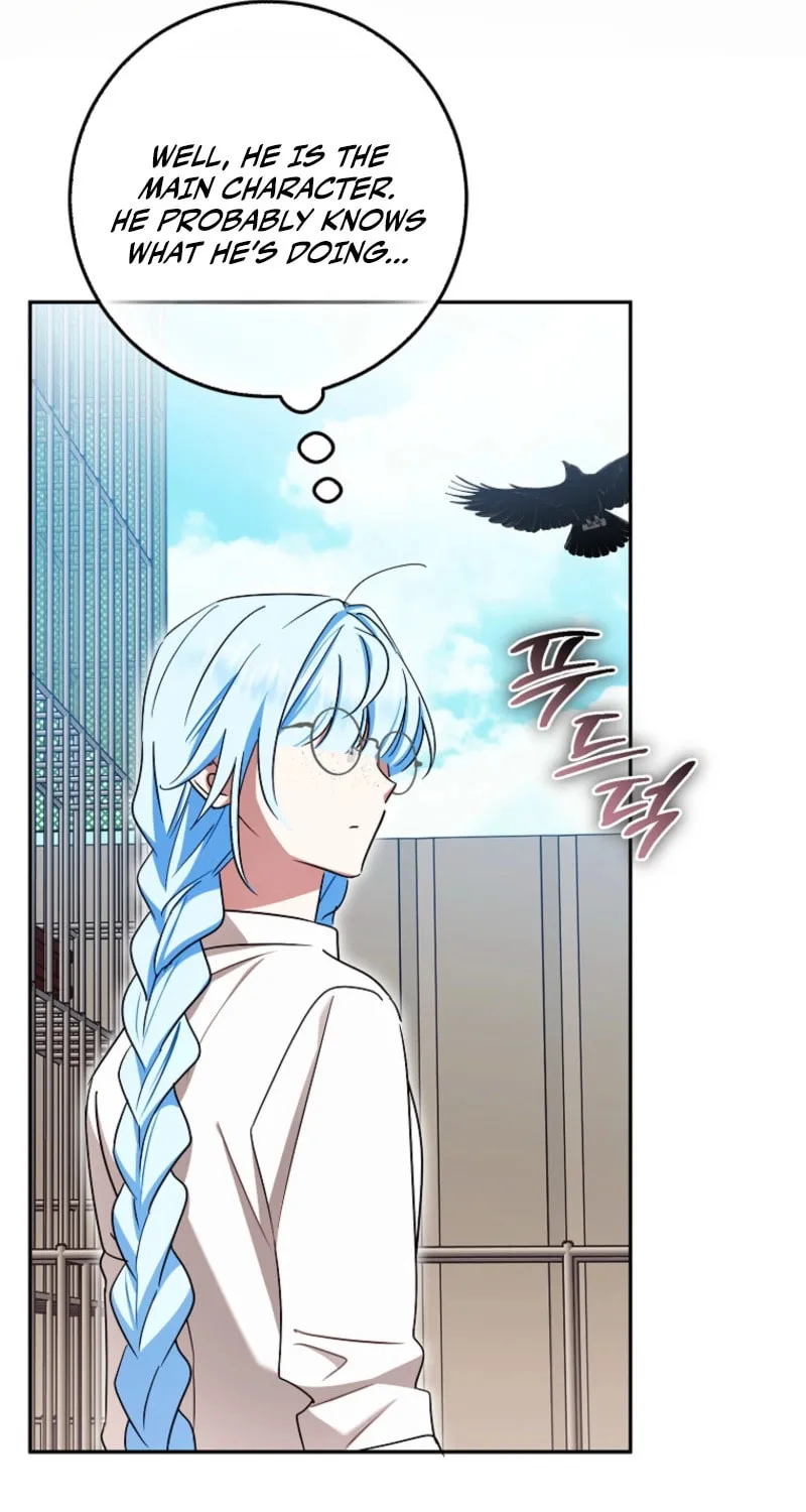 Deadline Is Raining in the Status Window Chapter 60 page 80 - 