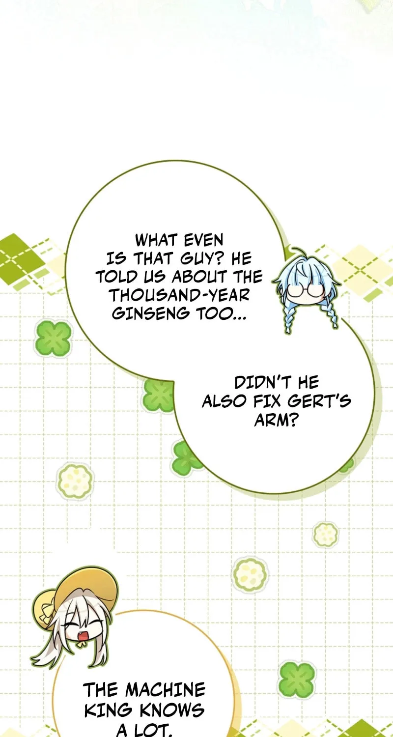 Deadline Is Raining in the Status Window Chapter 60 page 9 - 