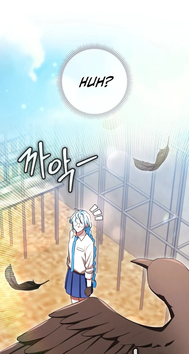 Deadline Is Raining in the Status Window Chapter 60 page 81 - 
