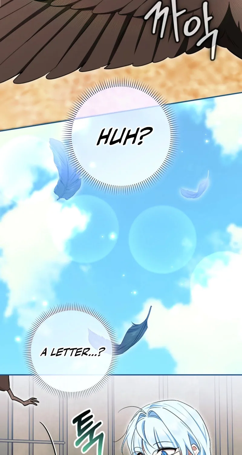 Deadline Is Raining in the Status Window Chapter 60 page 82 - 