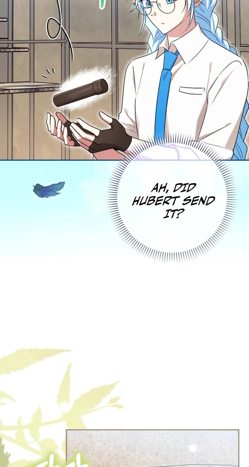 Deadline Is Raining in the Status Window Chapter 60 page 83 - 