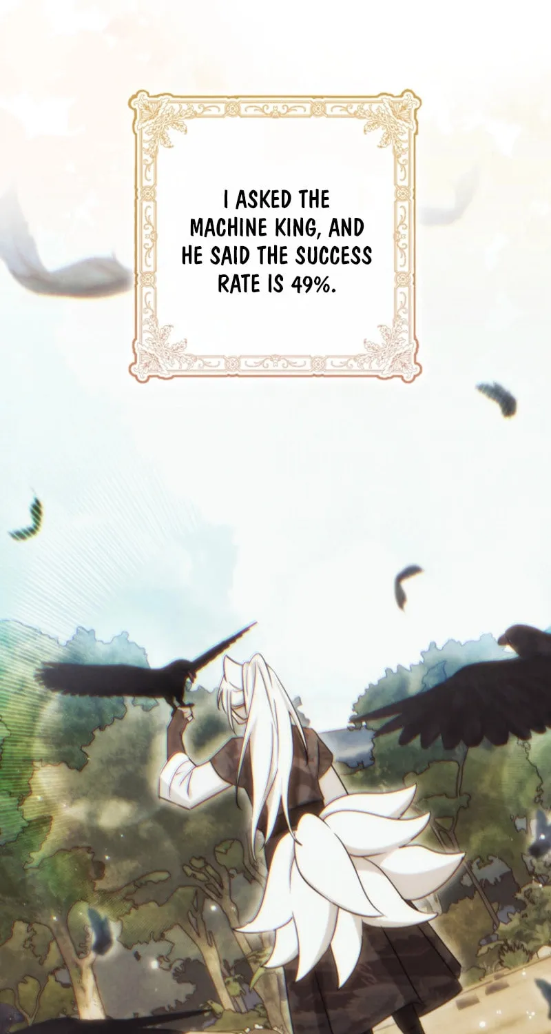 Deadline Is Raining in the Status Window Chapter 60 page 85 - 