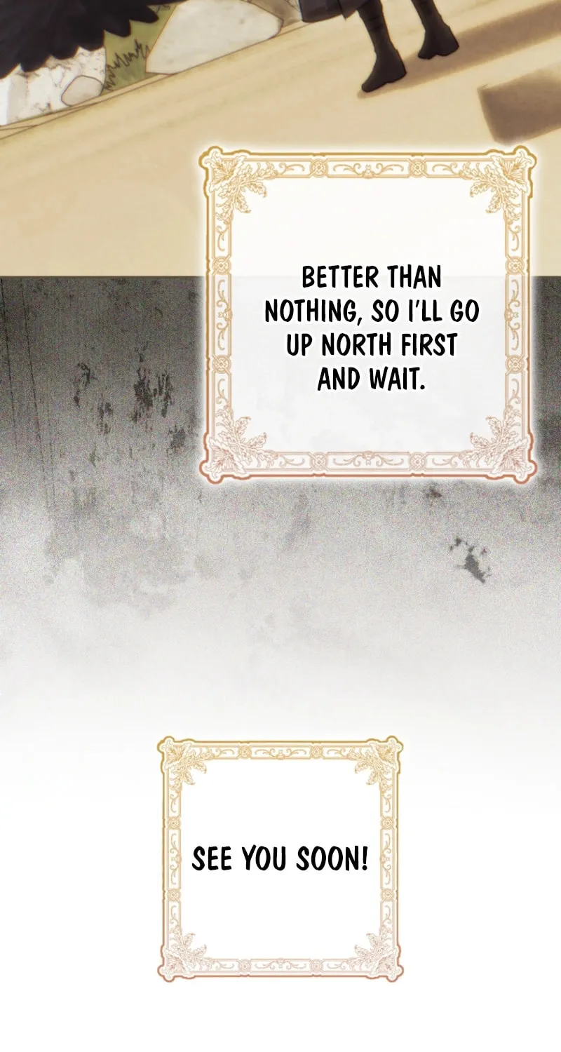 Deadline Is Raining in the Status Window Chapter 60 page 86 - 