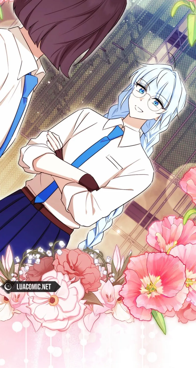 Deadline Is Raining in the Status Window Chapter 60 page 94 - 