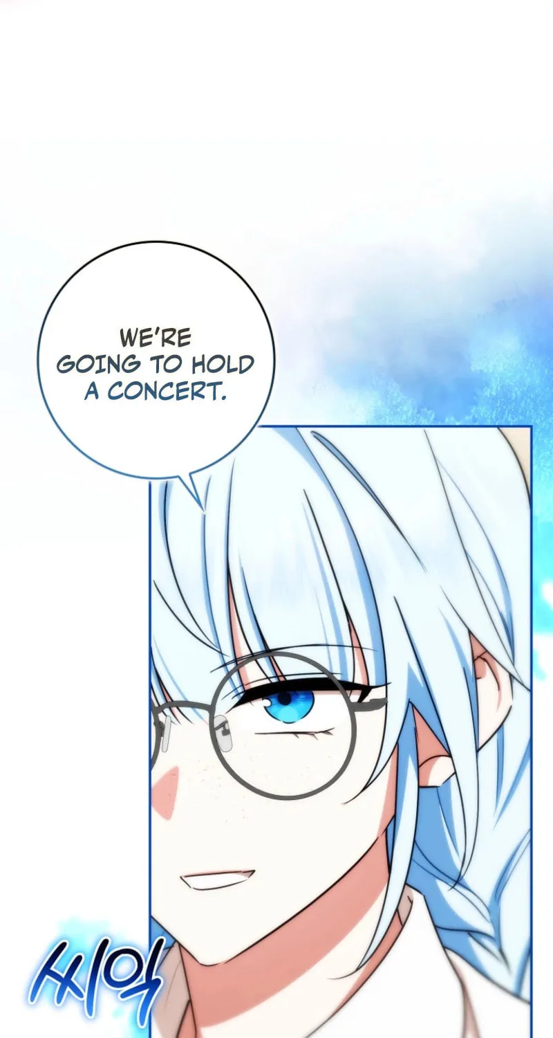Deadline Is Raining in the Status Window Chapter 60 page 96 - 