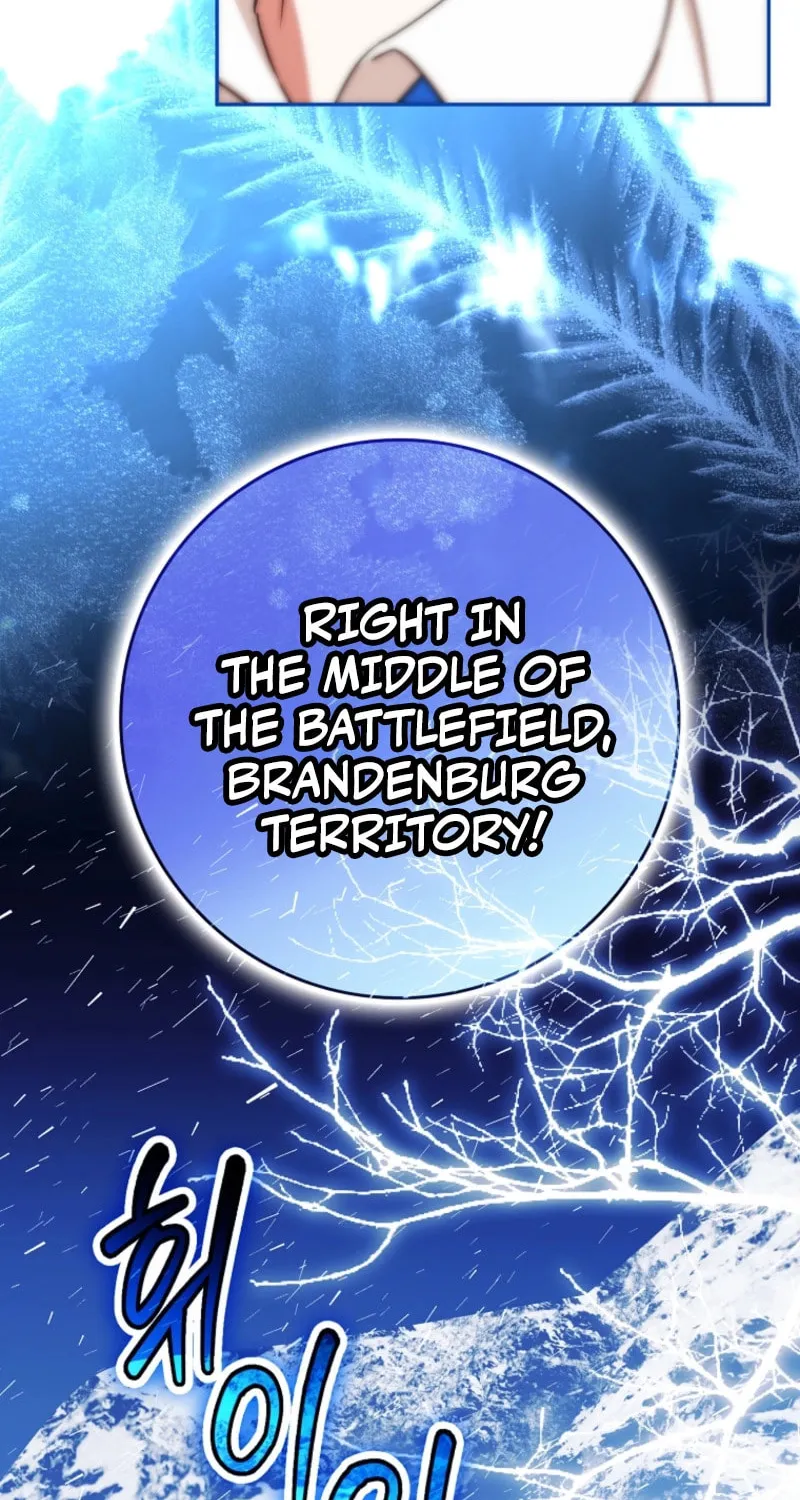 Deadline Is Raining in the Status Window Chapter 60 page 97 - 