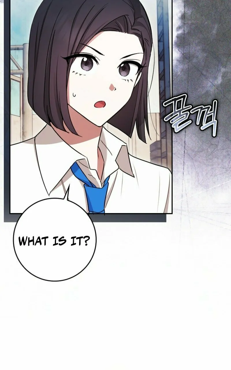 Deadline Is Raining in the Status Window Chapter 61 page 16 - 