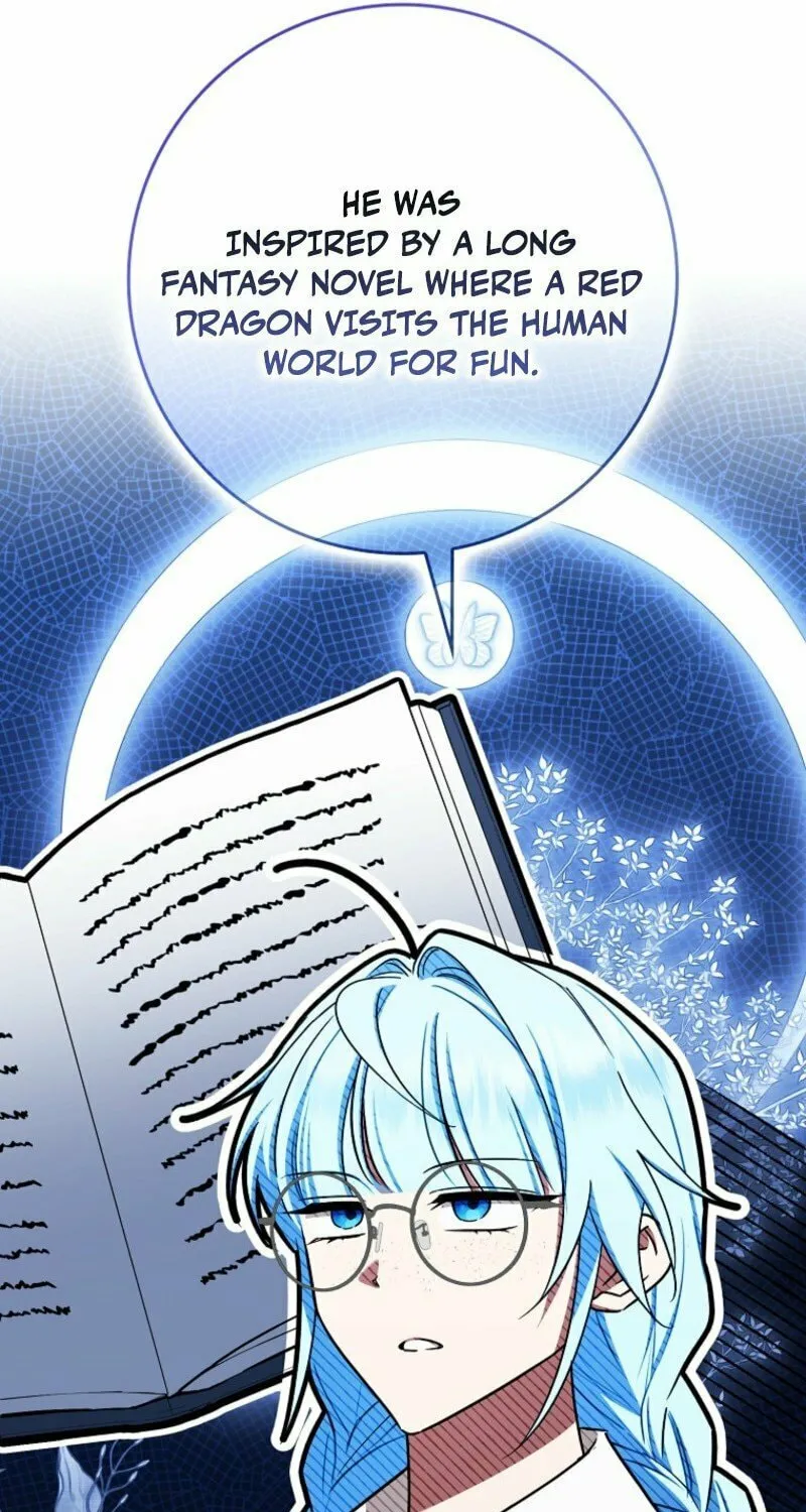 Deadline Is Raining in the Status Window Chapter 61 page 17 - 