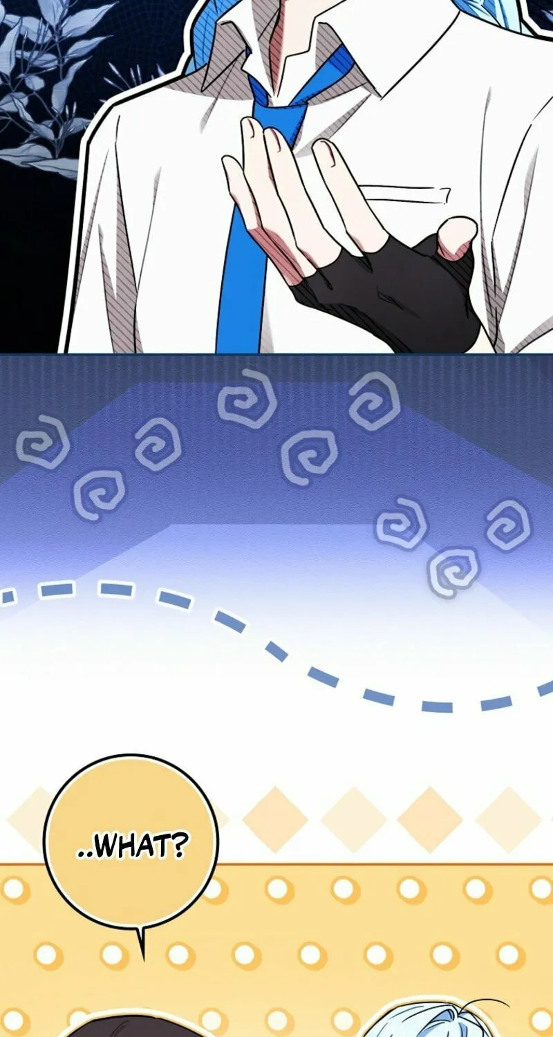Deadline Is Raining in the Status Window Chapter 61 page 18 - 