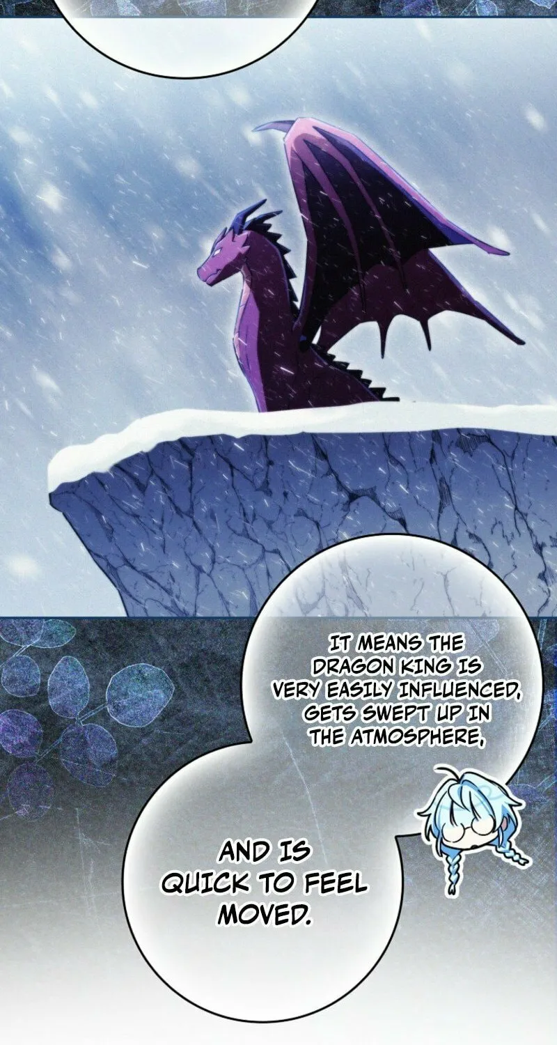 Deadline Is Raining in the Status Window Chapter 61 page 20 - 