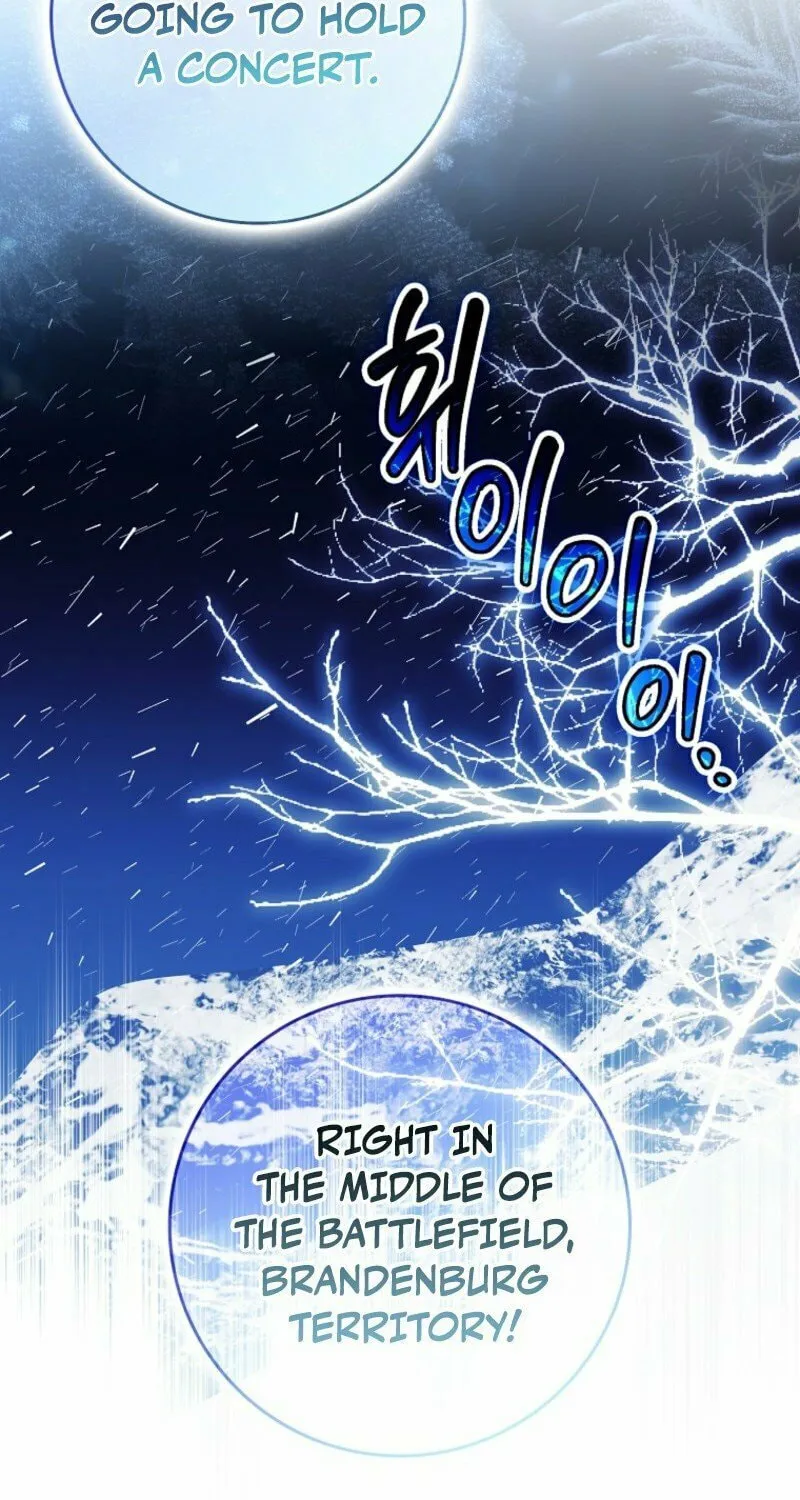 Deadline Is Raining in the Status Window Chapter 61 page 3 - 