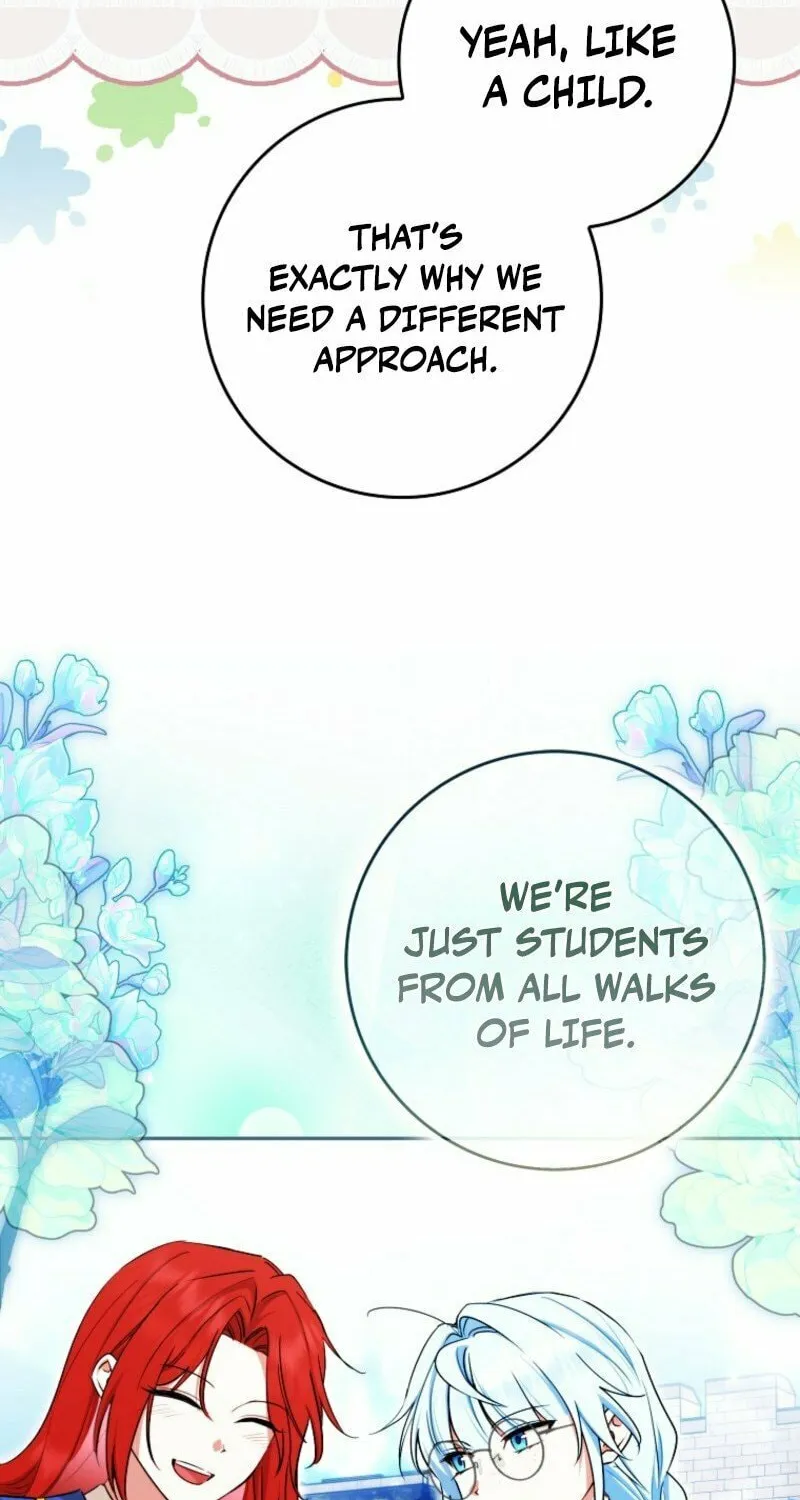 Deadline Is Raining in the Status Window Chapter 61 page 22 - 