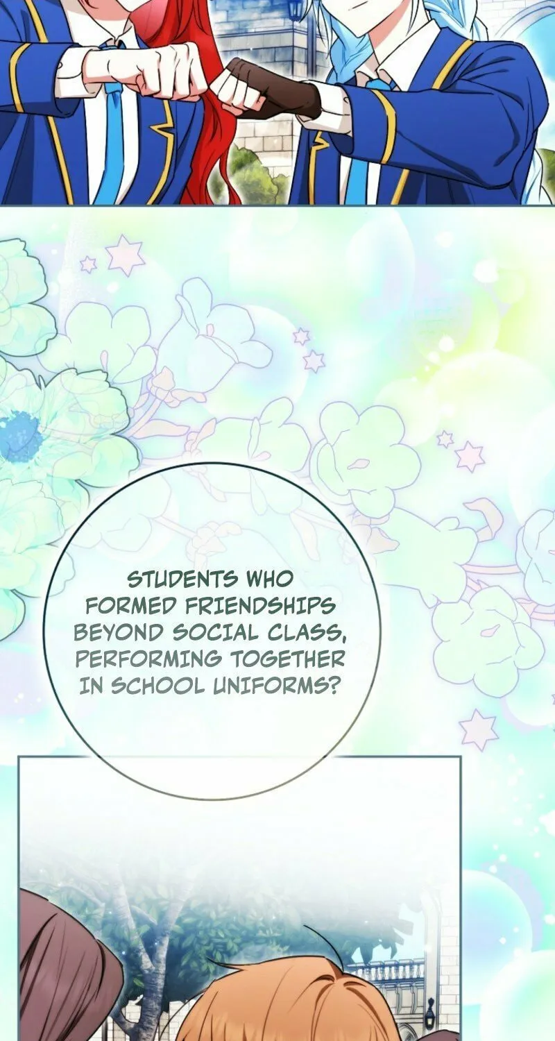 Deadline Is Raining in the Status Window Chapter 61 page 23 - 