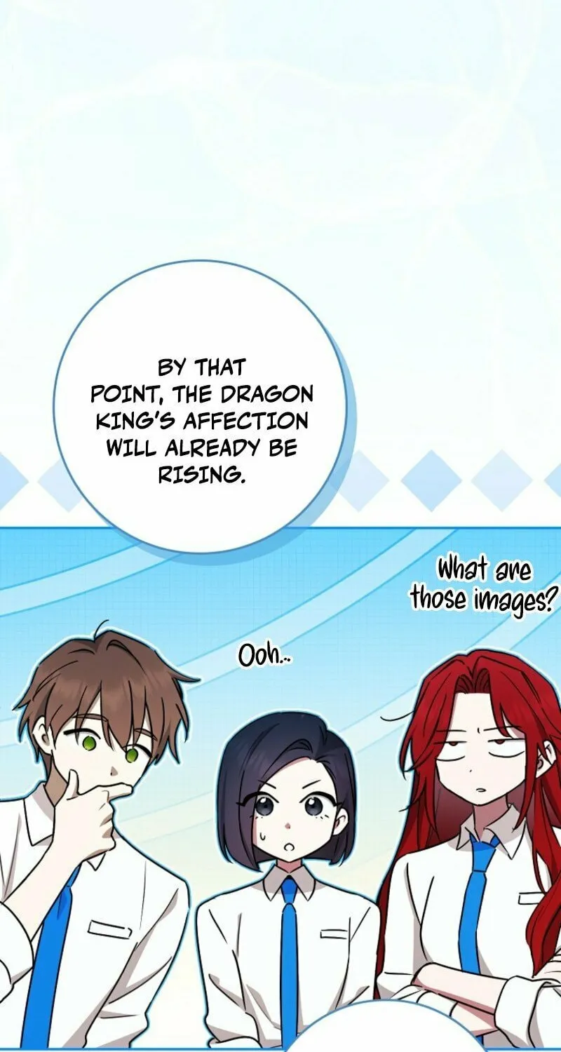 Deadline Is Raining in the Status Window Chapter 61 page 26 - 