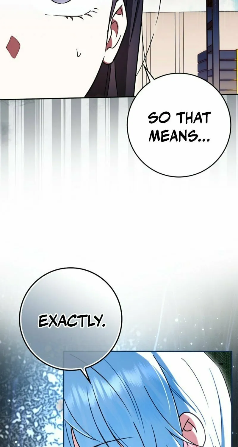 Deadline Is Raining in the Status Window Chapter 61 page 29 - 
