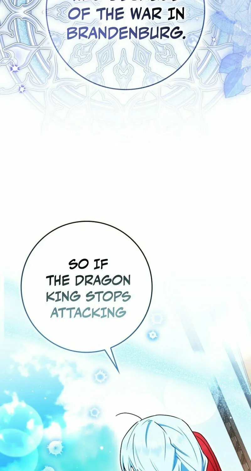 Deadline Is Raining in the Status Window Chapter 61 page 31 - 