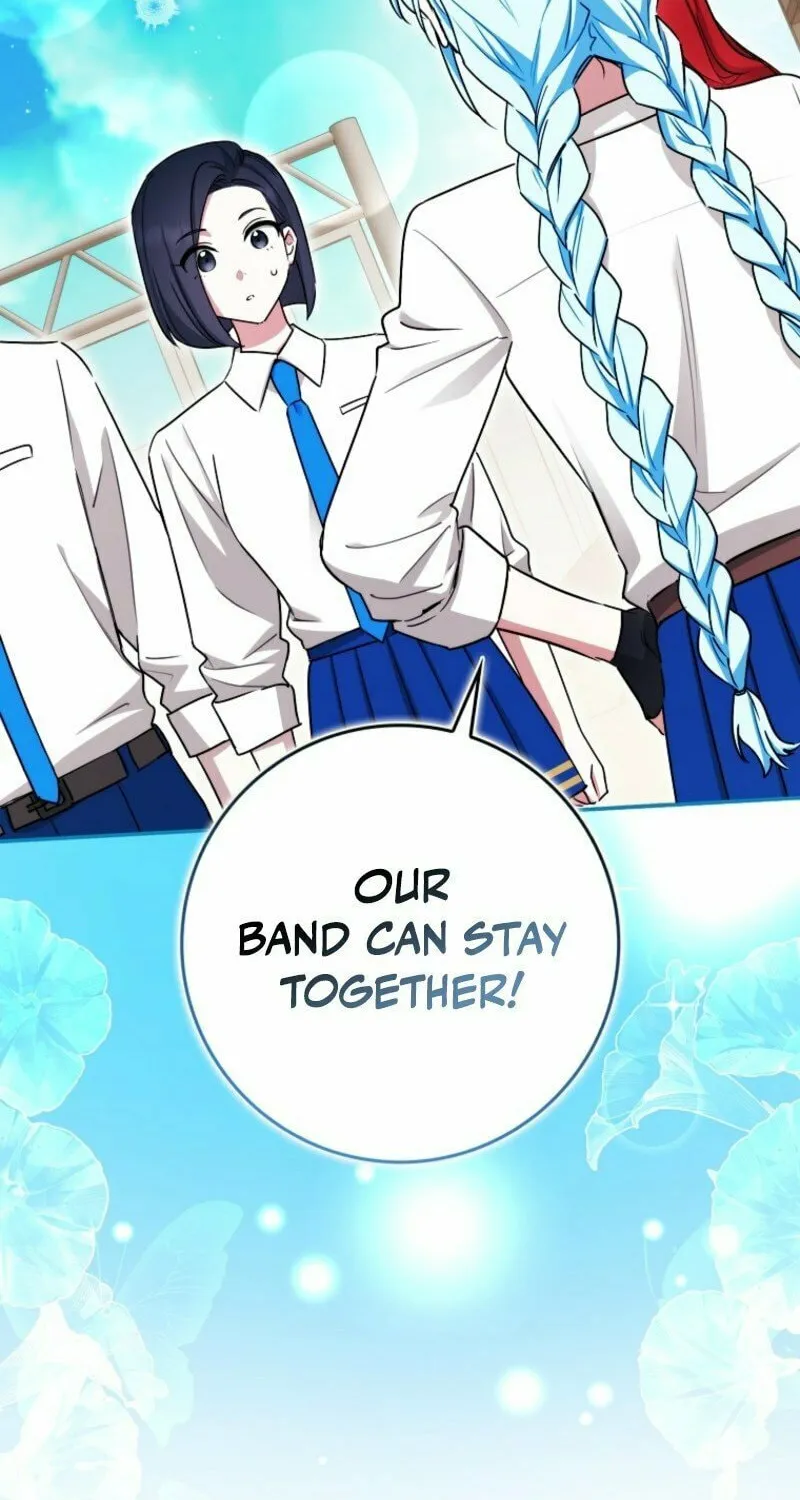 Deadline Is Raining in the Status Window Chapter 61 page 32 - 