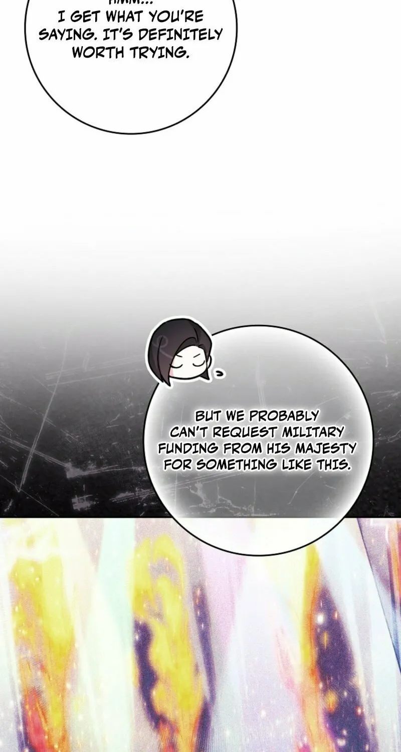 Deadline Is Raining in the Status Window Chapter 61 page 34 - 