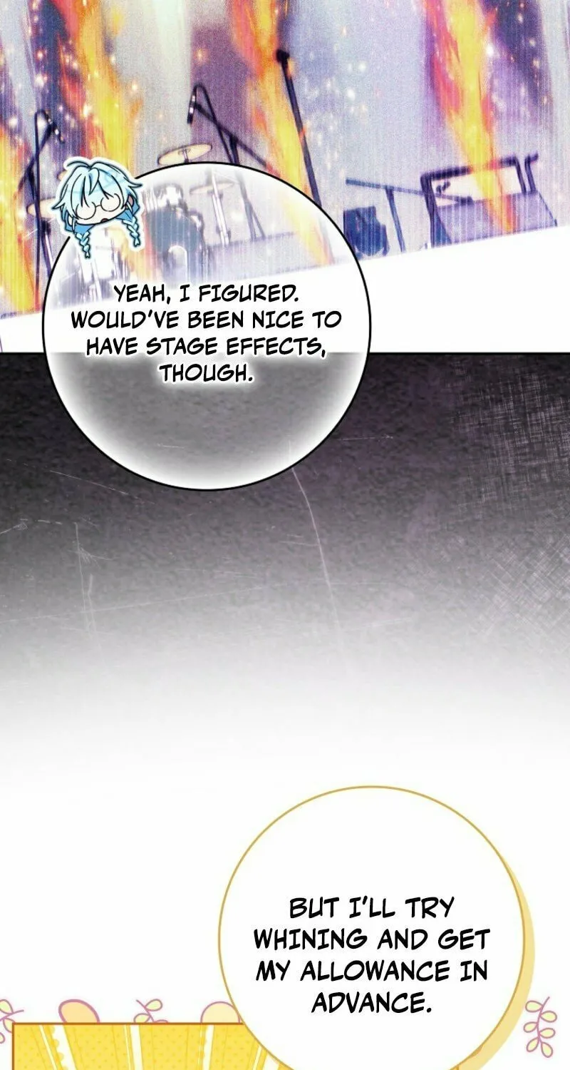 Deadline Is Raining in the Status Window Chapter 61 page 35 - 