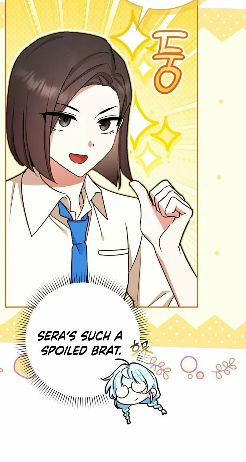 Deadline Is Raining in the Status Window Chapter 61 page 36 - 