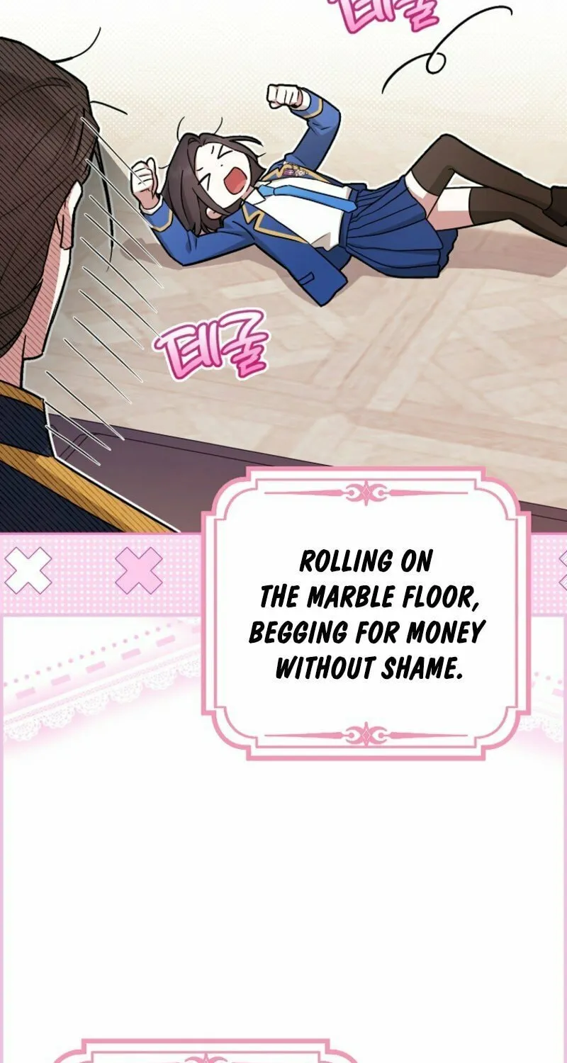 Deadline Is Raining in the Status Window Chapter 61 page 42 - 