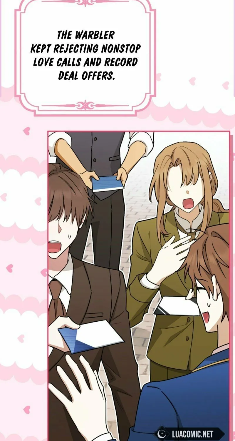 Deadline Is Raining in the Status Window Chapter 61 page 43 - 