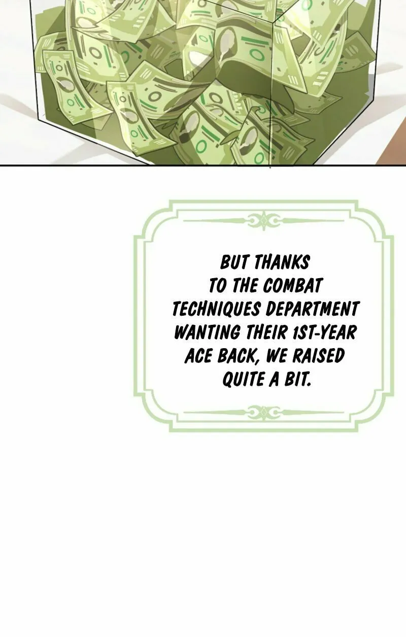 Deadline Is Raining in the Status Window Chapter 61 page 48 - 