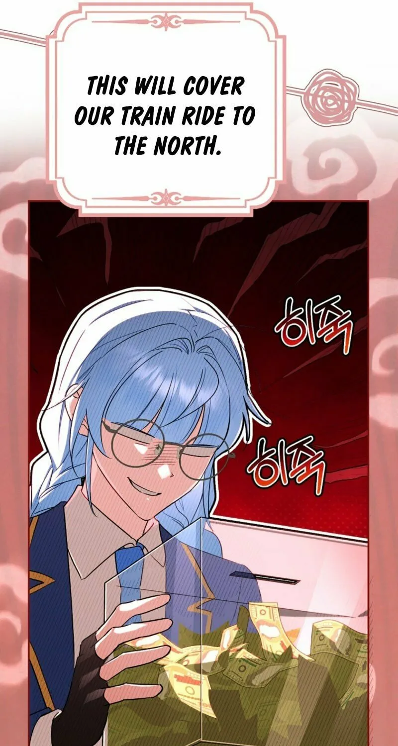 Deadline Is Raining in the Status Window Chapter 61 page 49 - 