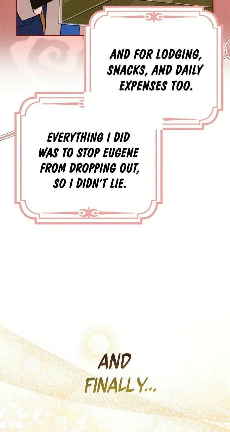 Deadline Is Raining in the Status Window Chapter 61 page 50 - 