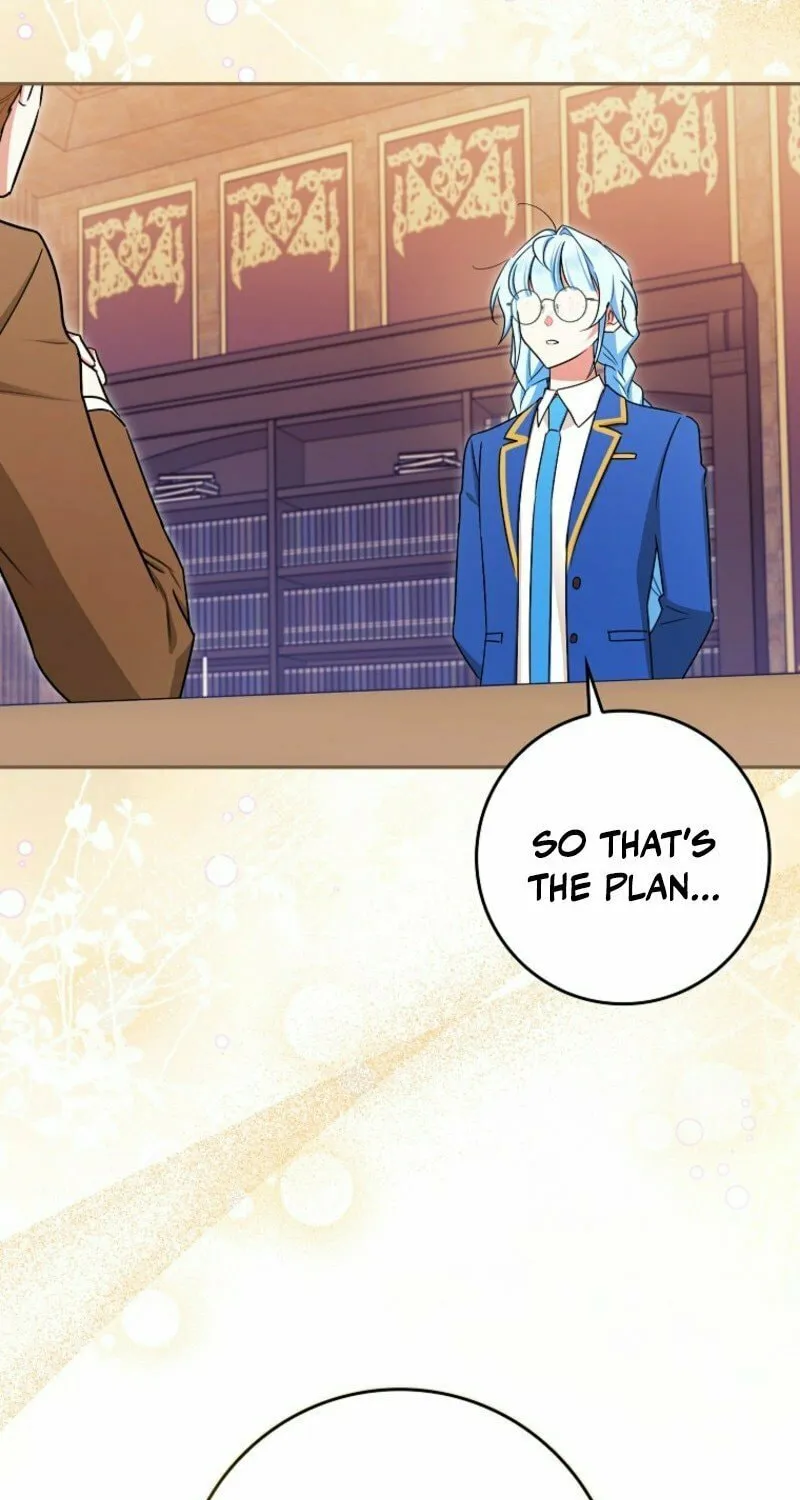Deadline Is Raining in the Status Window Chapter 61 page 51 - 