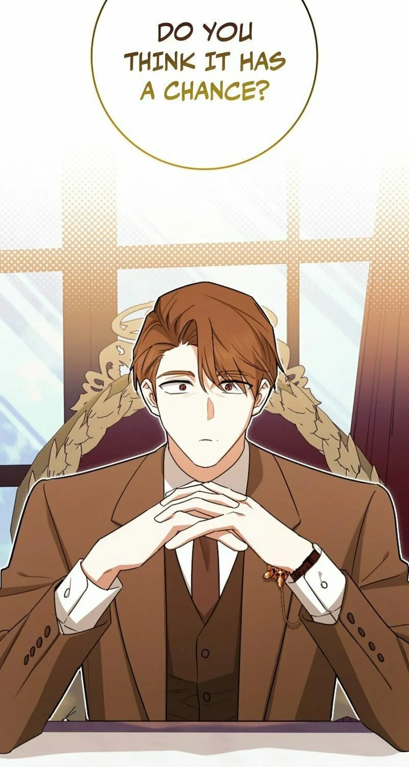 Deadline Is Raining in the Status Window Chapter 61 page 52 - 
