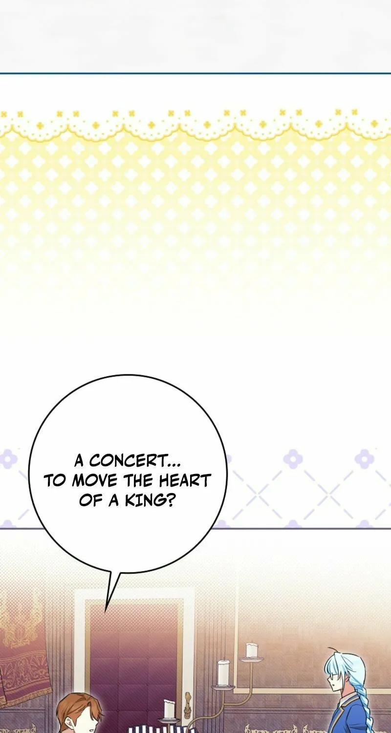 Deadline Is Raining in the Status Window Chapter 61 page 53 - 