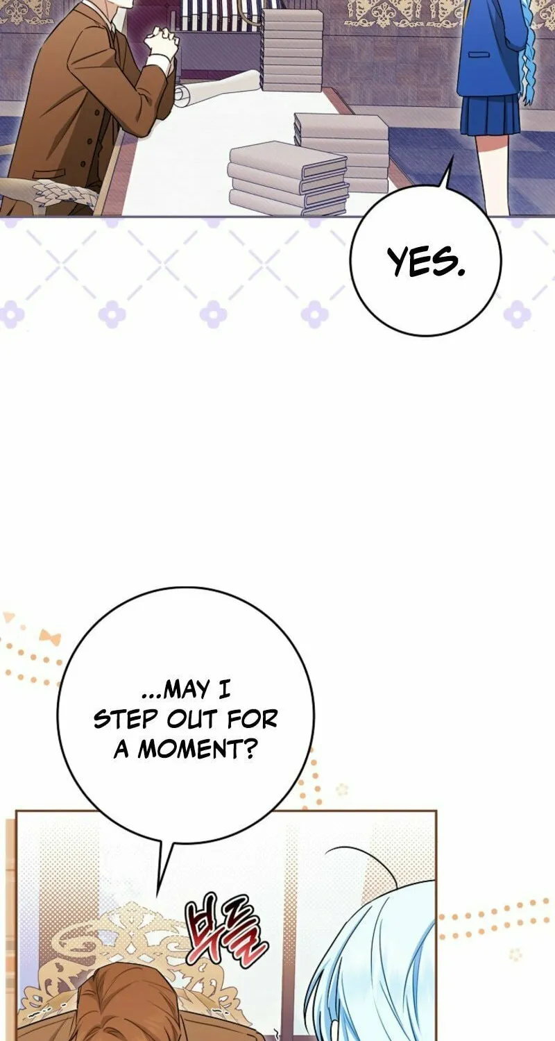 Deadline Is Raining in the Status Window Chapter 61 page 54 - 