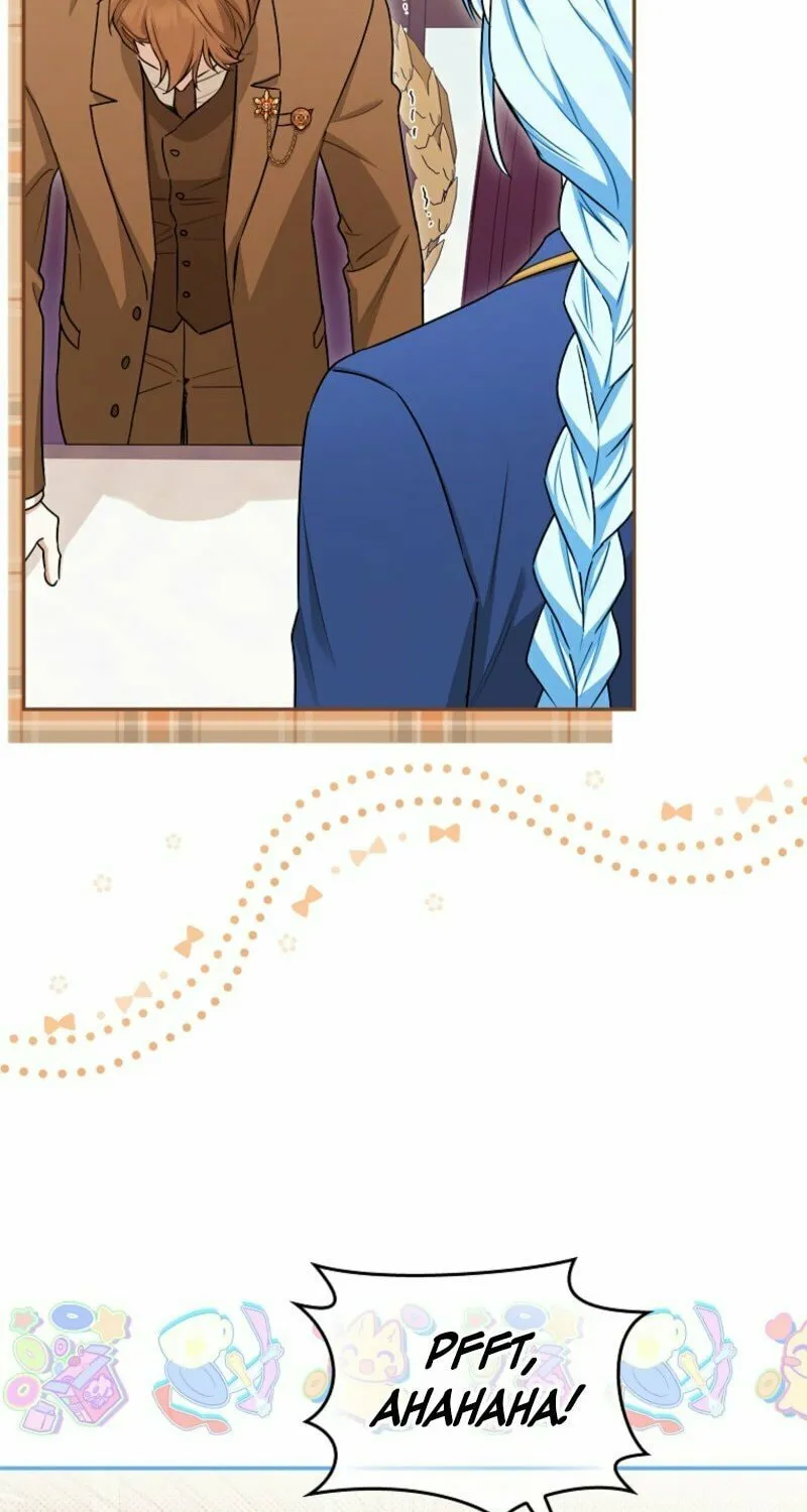 Deadline Is Raining in the Status Window Chapter 61 page 55 - 