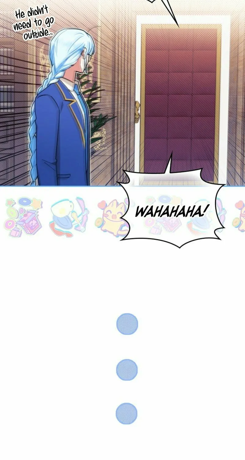 Deadline Is Raining in the Status Window Chapter 61 page 56 - 